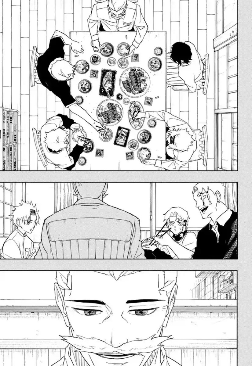 Memorable Manga Scene (@Memorablemanga) / Posts / X