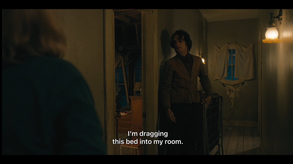 𝖢𝖫𝖠𝖱𝖪 tweet media