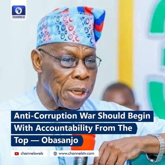 OLUWASE63578563's tweet photo. What if Nigeria fully digitized all govt processes, and public records, everything automated and transparent on dashboards?

Would it finally kill corruption and embezzlement?

Or would the big boys just find smarter digital loopholes? 😂

what’s your take?

Img credit:channelstv https://t.co/kuAM7rzvpa