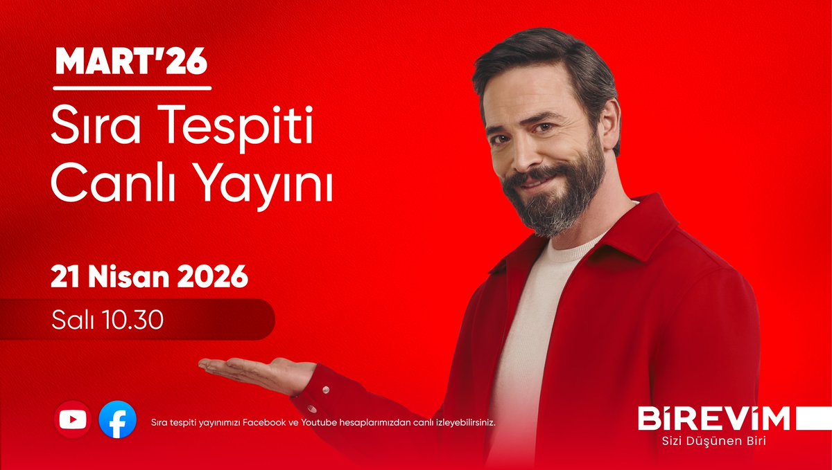 Birevim tweet media