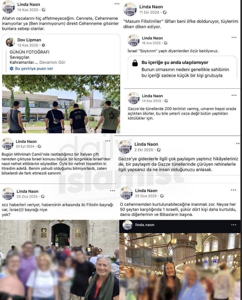 Özlem Doğan tweet media