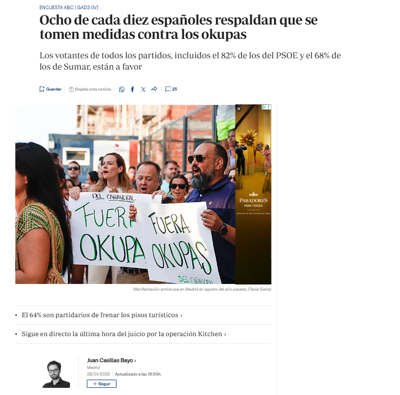 Plataforma Afectados Ocupación tweet media