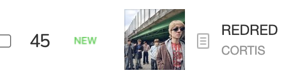 CORTIS CONNECT tweet media