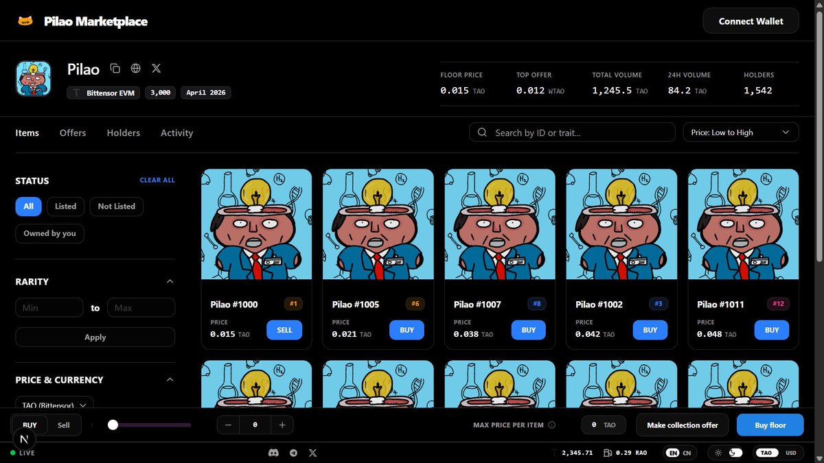 币胜客 tweet media