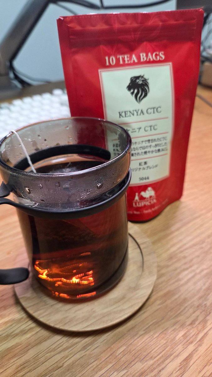 retasu/れたす tweet media