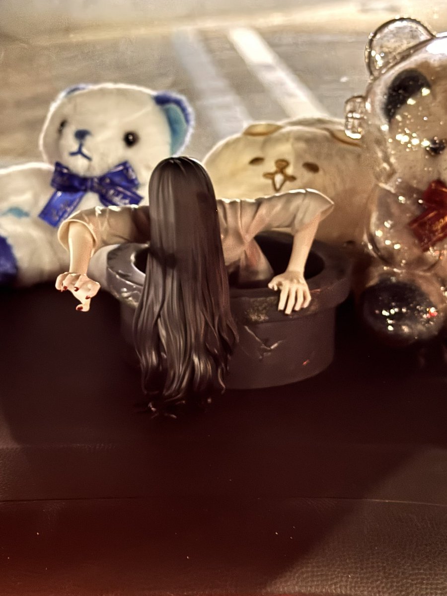 よっしさん。ᵕ̈* tweet media