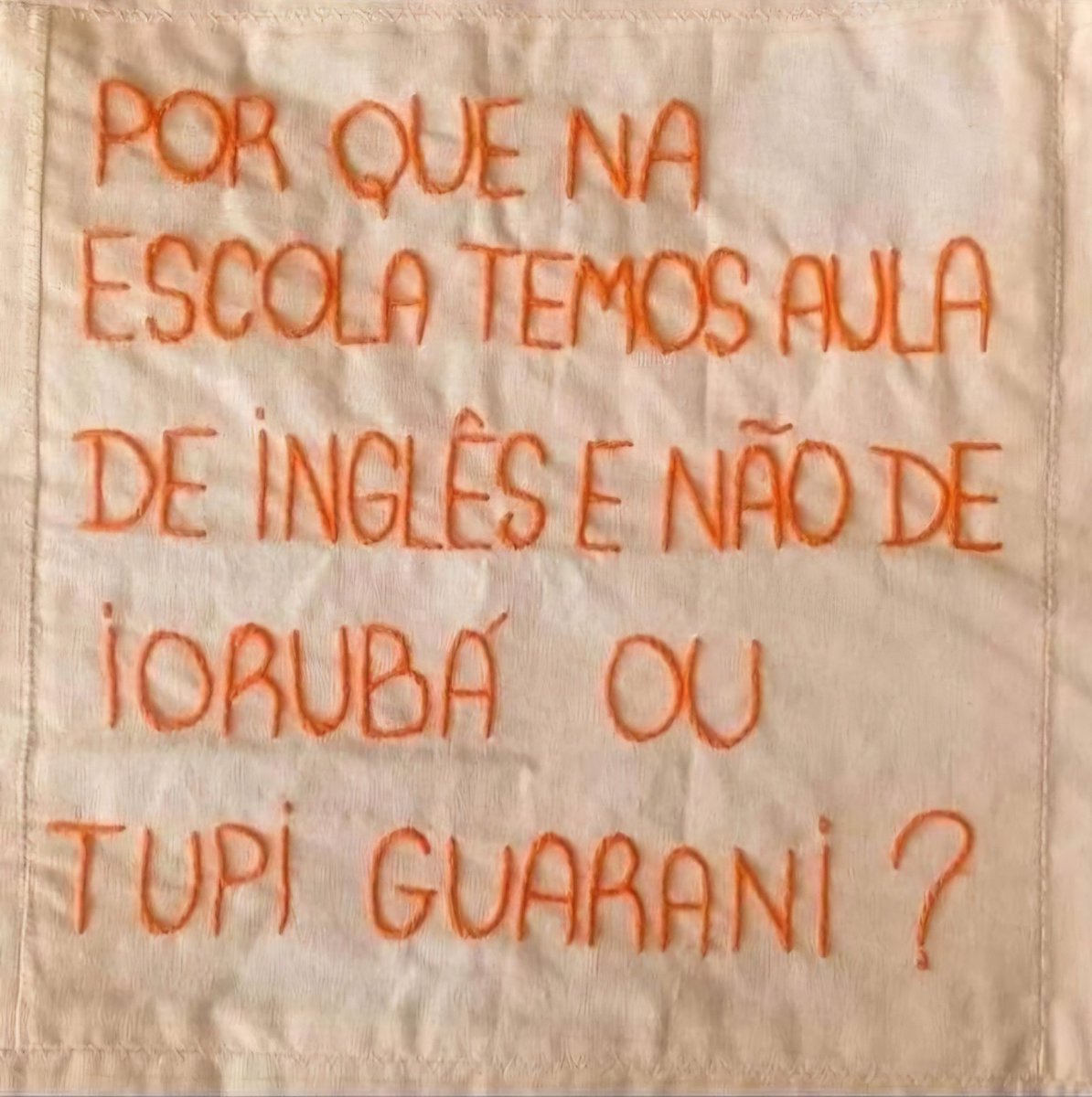 Tumulto BR tweet media