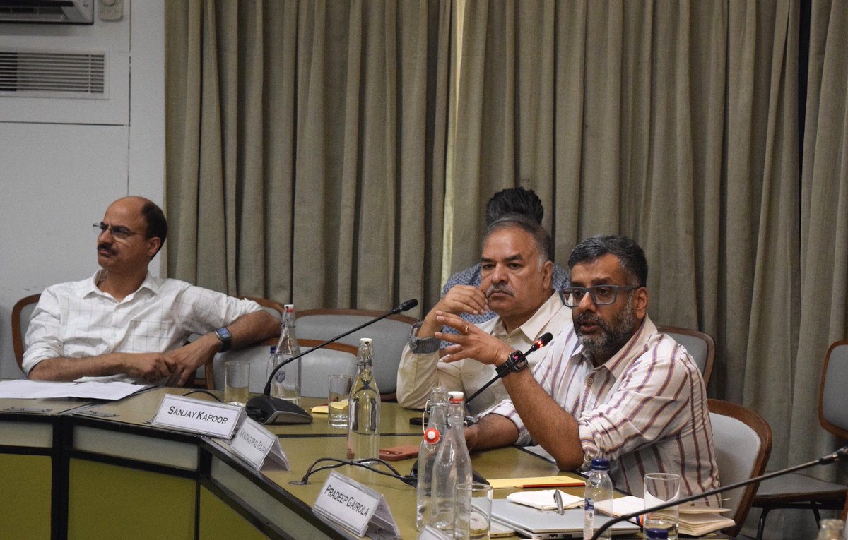 Editors Guild of India tweet media