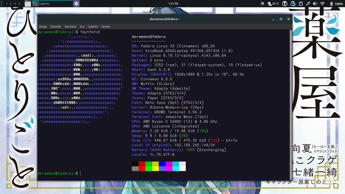 bot_unixporn's tweet image. [Cinnamon] Simple &amp;amp; Clean. Just what I need :3
Link: redd.it/1sqlxh1

#unixporn #linux #screenshot