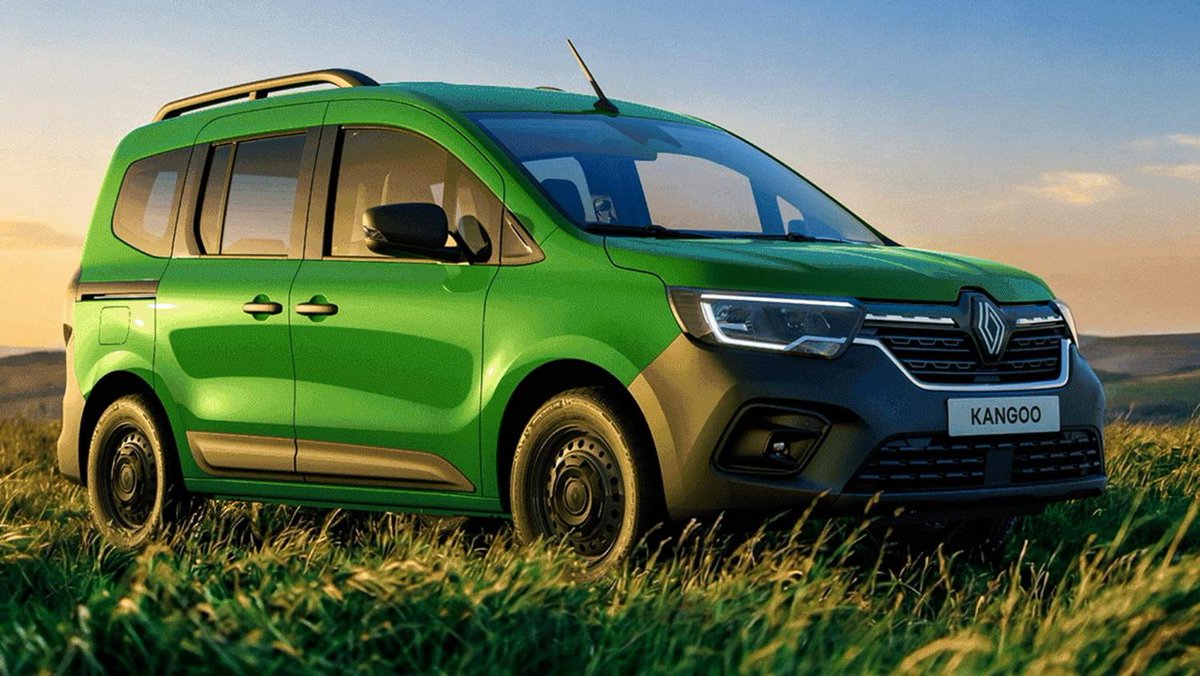 Carscoop's tweet image. Japan Gets The Coolest French Minivan With Steelies And A Manual #car #auto #cars carscoops.com/2026/04/japan-…