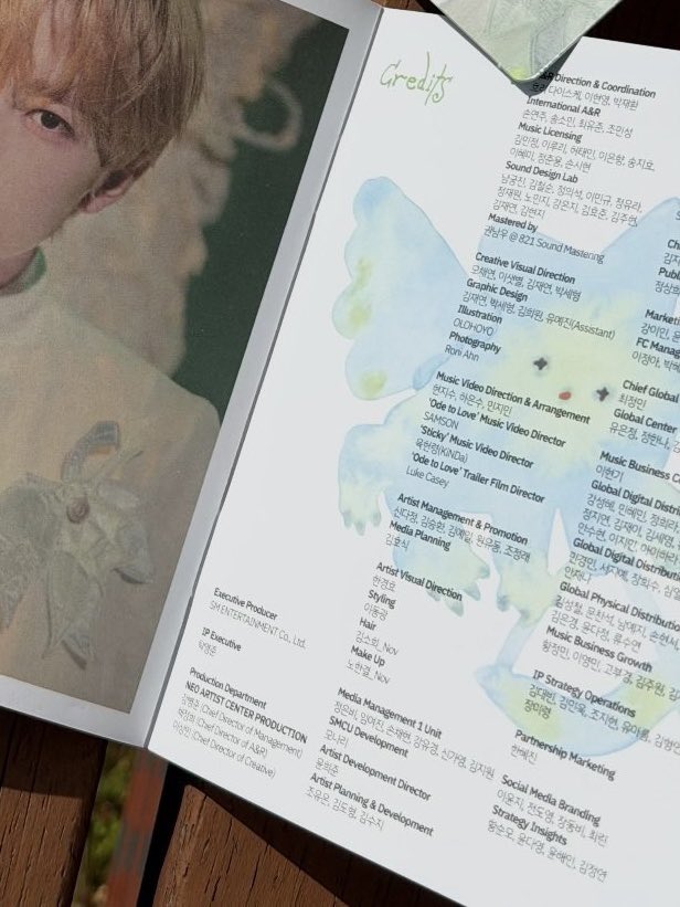 보아카이브 BoArchive tweet media