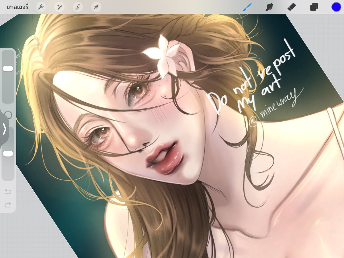 เมวิส ( cms open ) tweet media