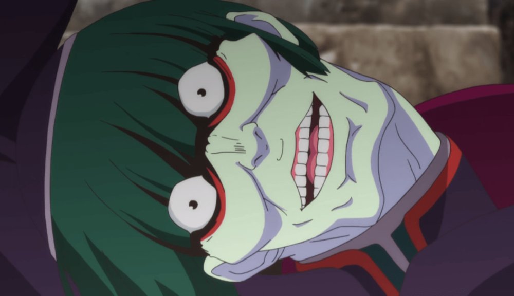 ガイル tweet media