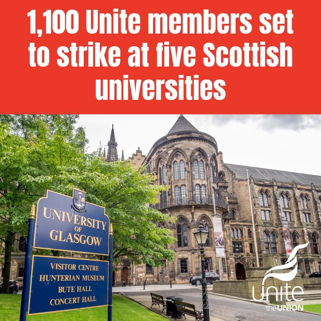 Unite Scotland tweet media