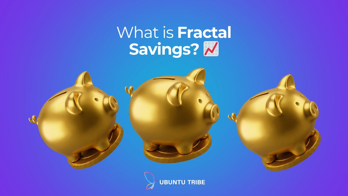 Ubuntu Tribe tweet media