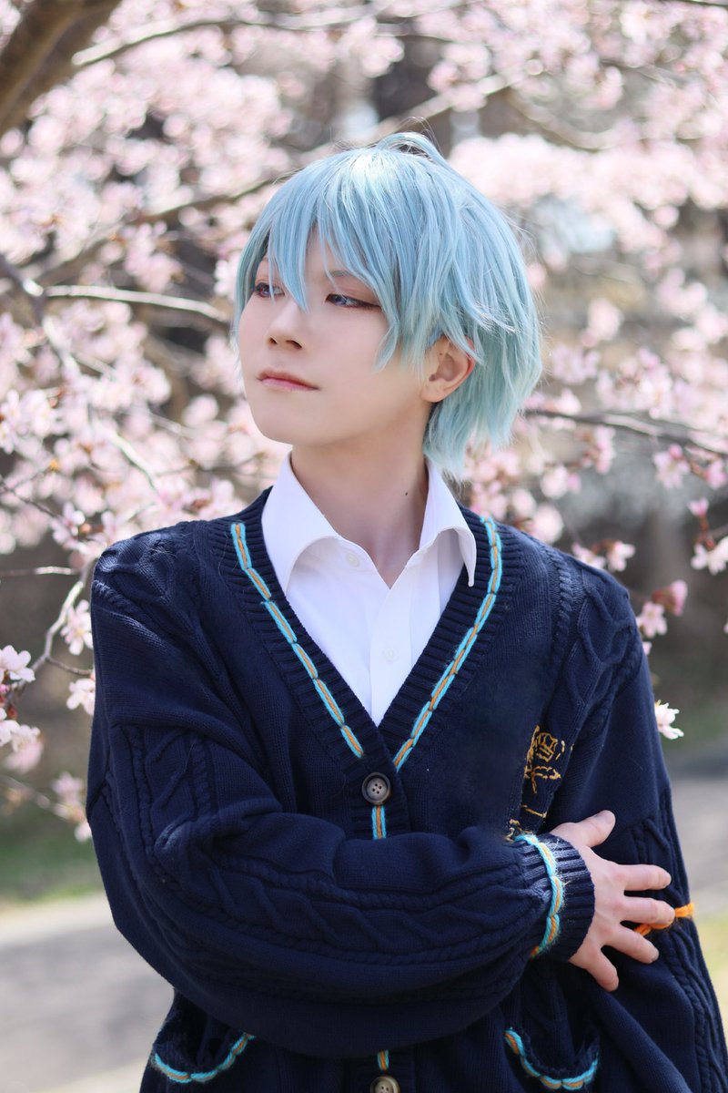 ※Cosplay

T.

〜❀.*ﾟ〜〜〜〜❀.*ﾟ〜〜〜
桜の記憶、今日という彩り
〜❀.*ﾟ〜〜〜〜❀.*ﾟ〜〜〜

#しづきcos