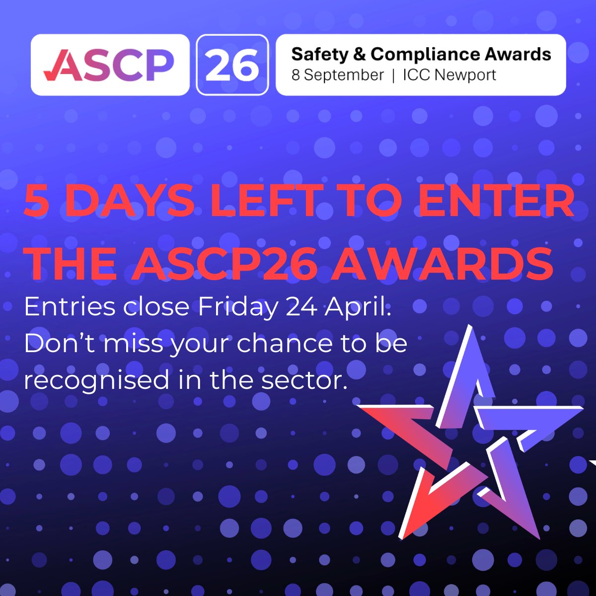 ASCP tweet media
