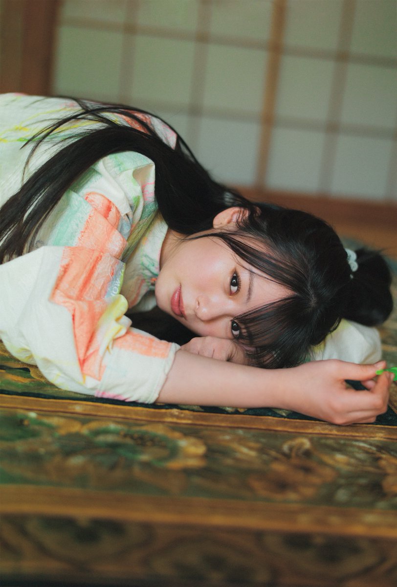 モデルプレス tweet media