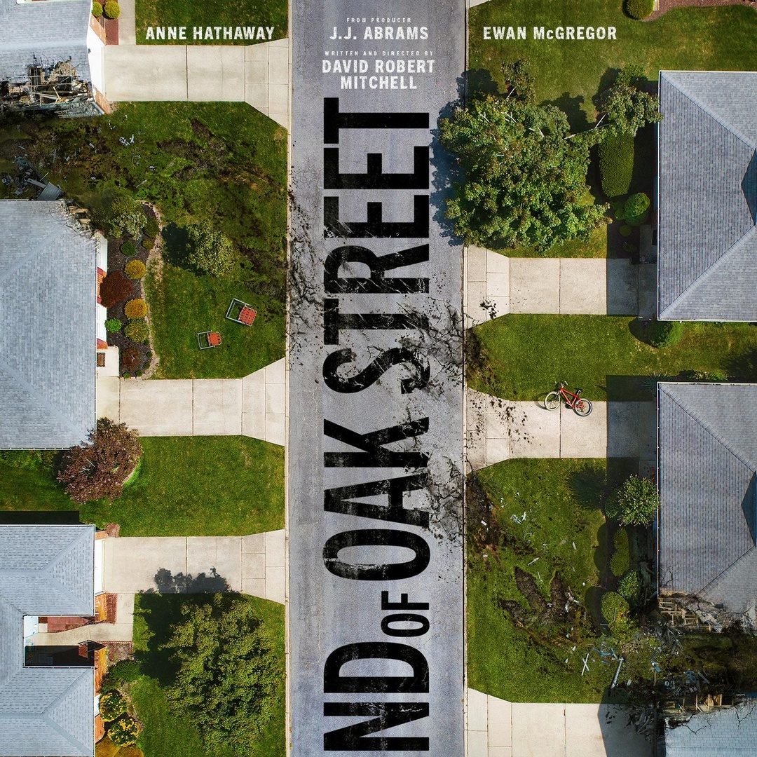 GawbyMovies's tweet image. The End of Oak Street Posters

gawby.com/movies/10429496

#gawby #Poster #Firstlook #annehathaway #ewanmcgregor #maisystella #theendofoakstreet