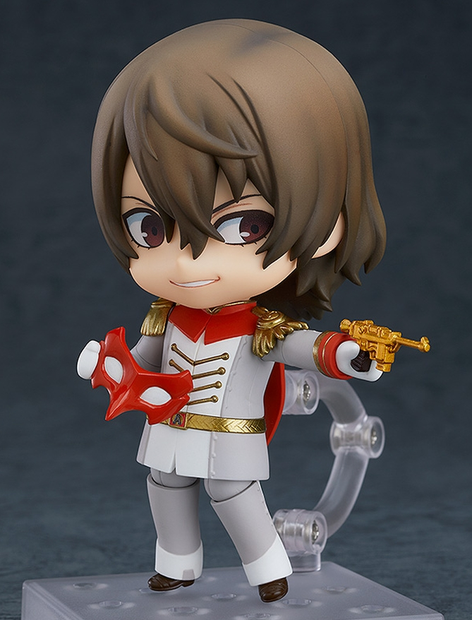 daily goro merch 🥞🐦‍⬛ tweet media