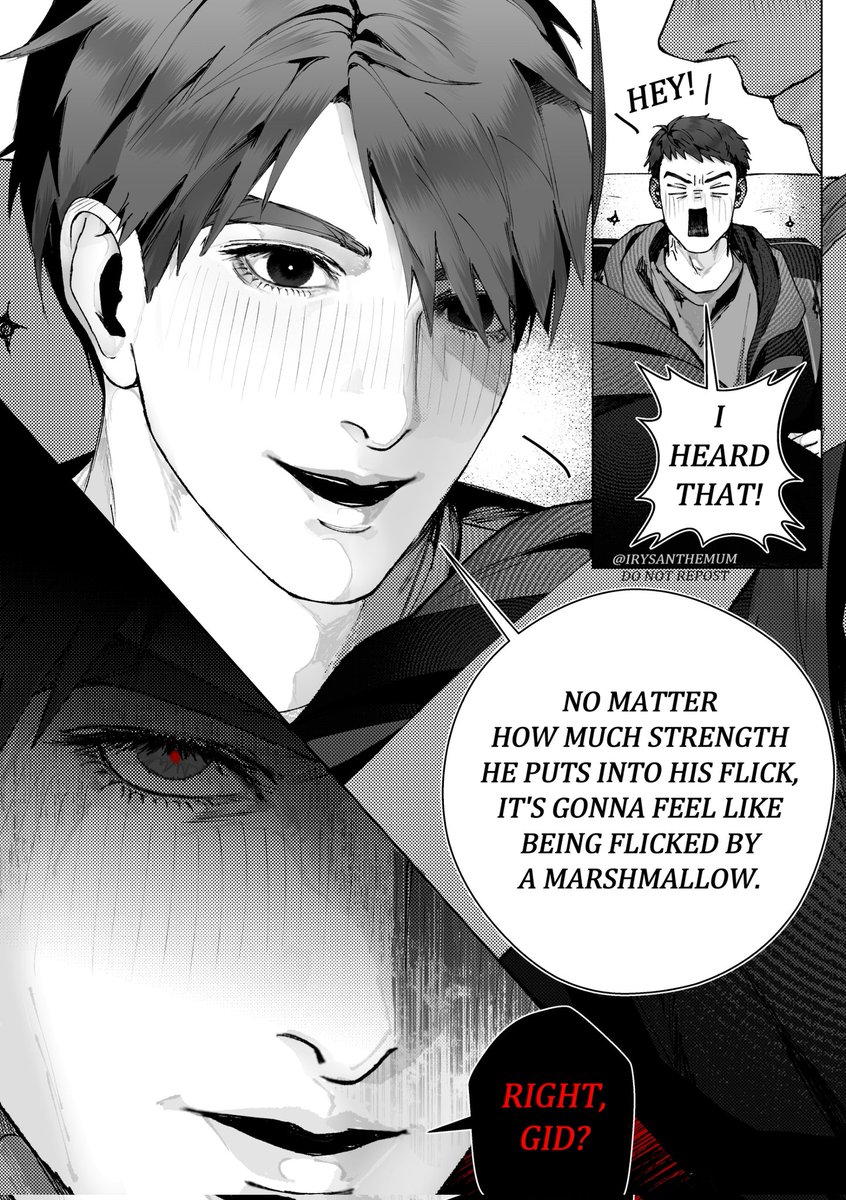 IRIS 🌱 tweet media