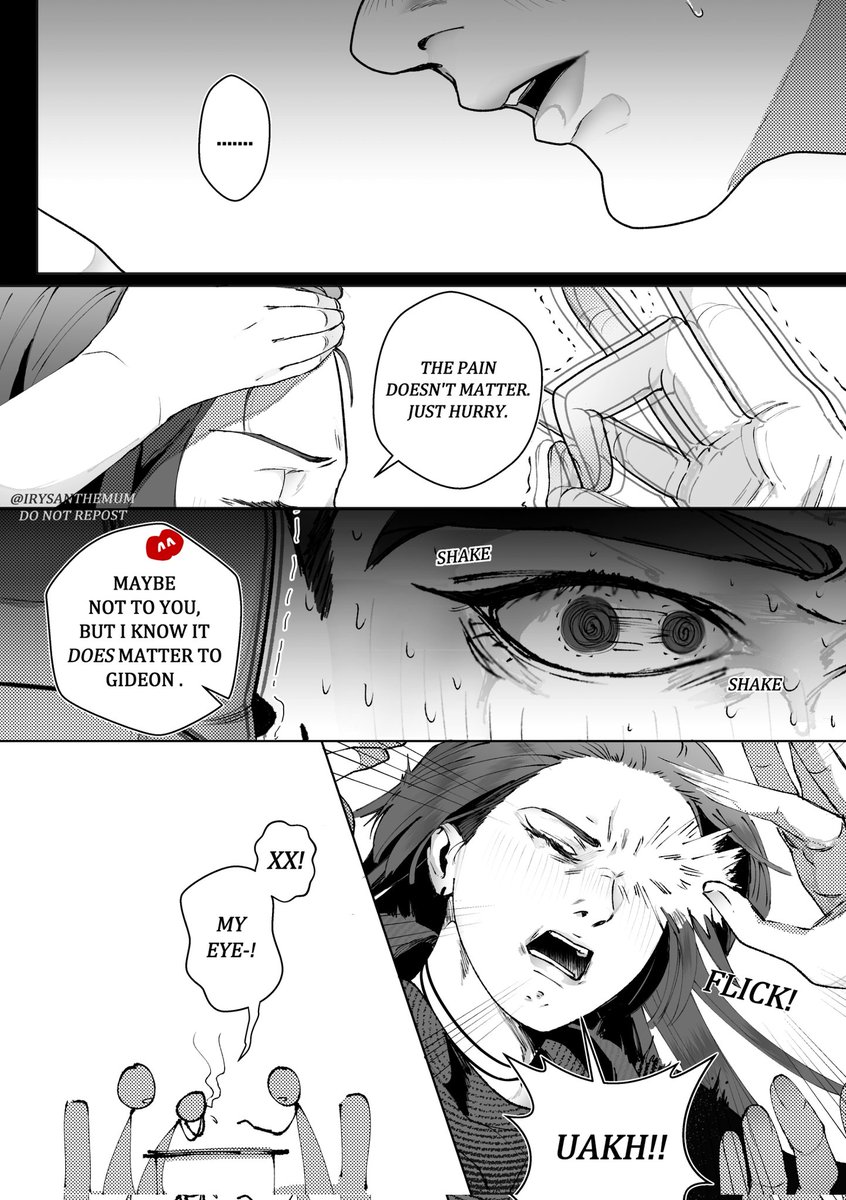 IRIS 🌱 tweet media