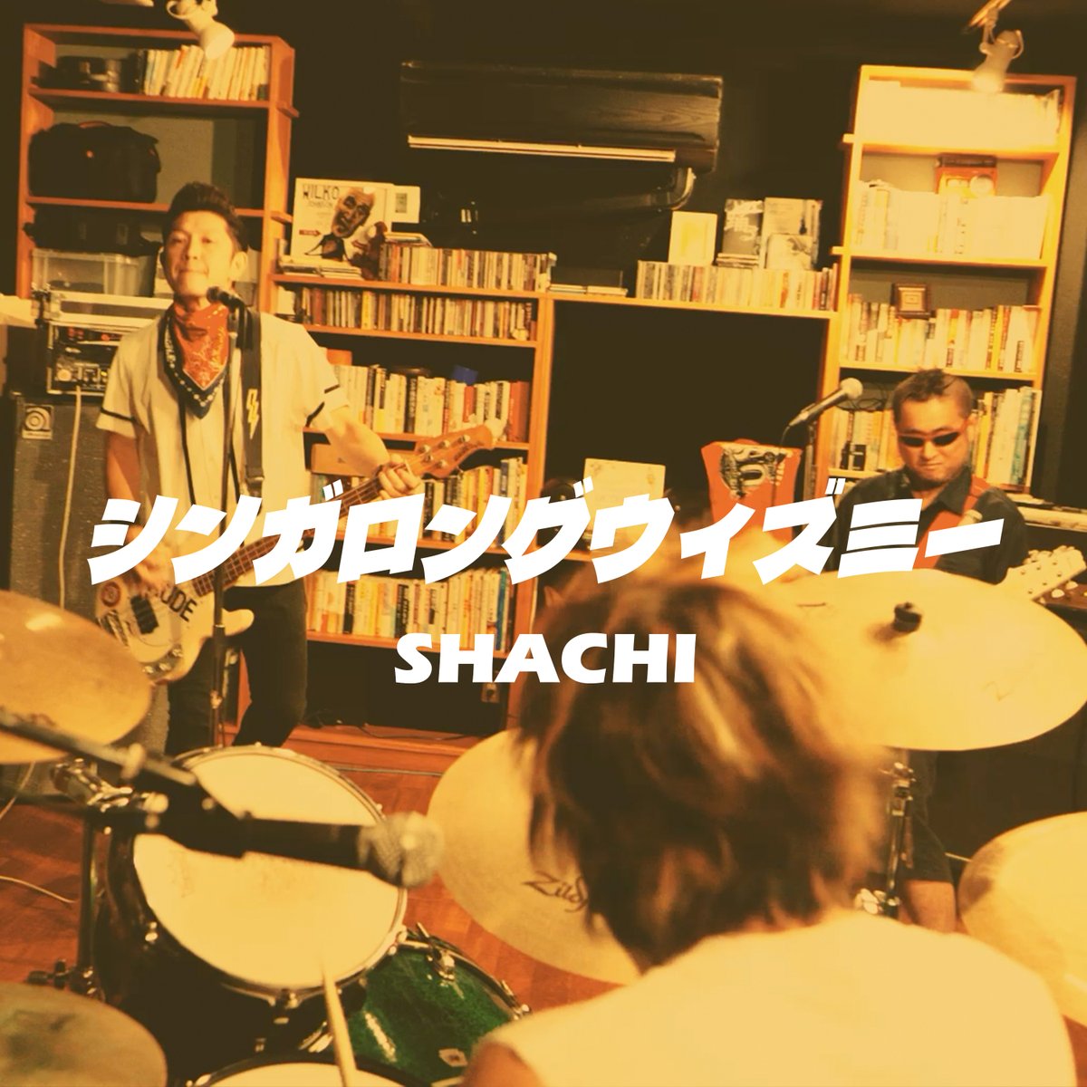 SHACHI tweet media