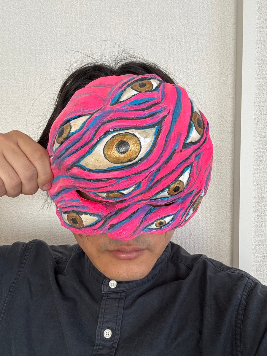 河野隼也@百妖箱代表 tweet media