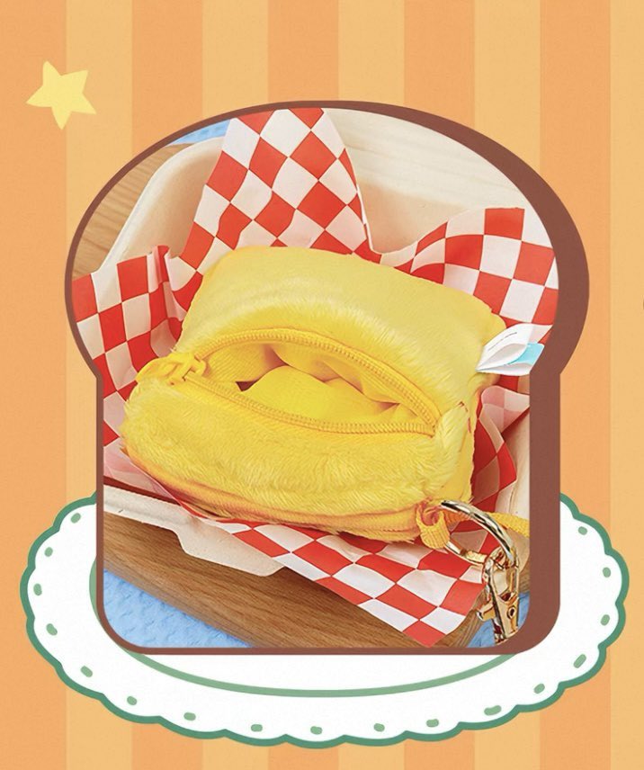 iicemill's tweet image. ••Pre🇨🇳 กระเป๋าใส่แอร์พอด ของเล็กๆMaltese

ราคาอันละ 380 บาท🥪🥓

(ราคารวมภาษี+ส่งในไทย)

รอสินค้า 8-14 วัน หลังเว็บจัดส่งน้าา

📍สนใจ dm มาได้เลยนะคะ

#ตลาดนัดmaltese #maltese #พวงกุญแจmaltese #ตลาดนัดarttoy #ตลาดนัดกล่องสุ่ม #กล่องสุ่ม #ตลาดนัดsanrio #ตลาดนัดซานริโอ้ #พรีจีน