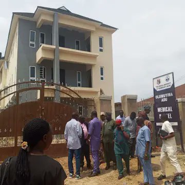 Think Yorùbá First Ondo/Ekiti tweet media