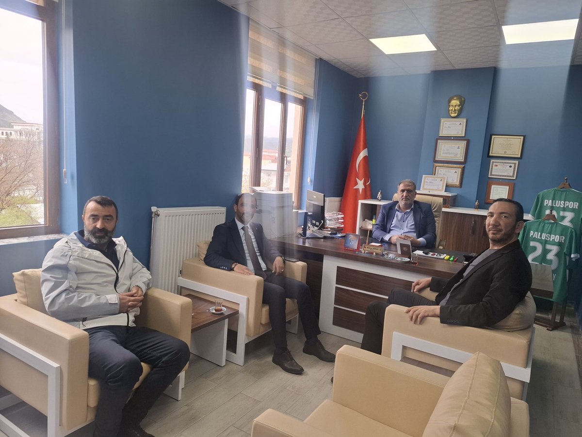 Türk Eğitim Sen Elazığ 1 Nolu Şube tweet media