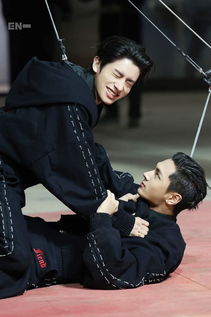 Jaeyunie🧁 tweet media