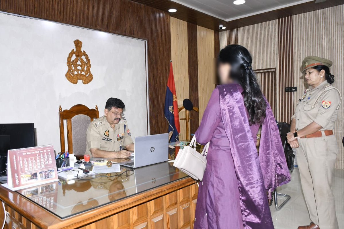 Navkranti India News tweet media