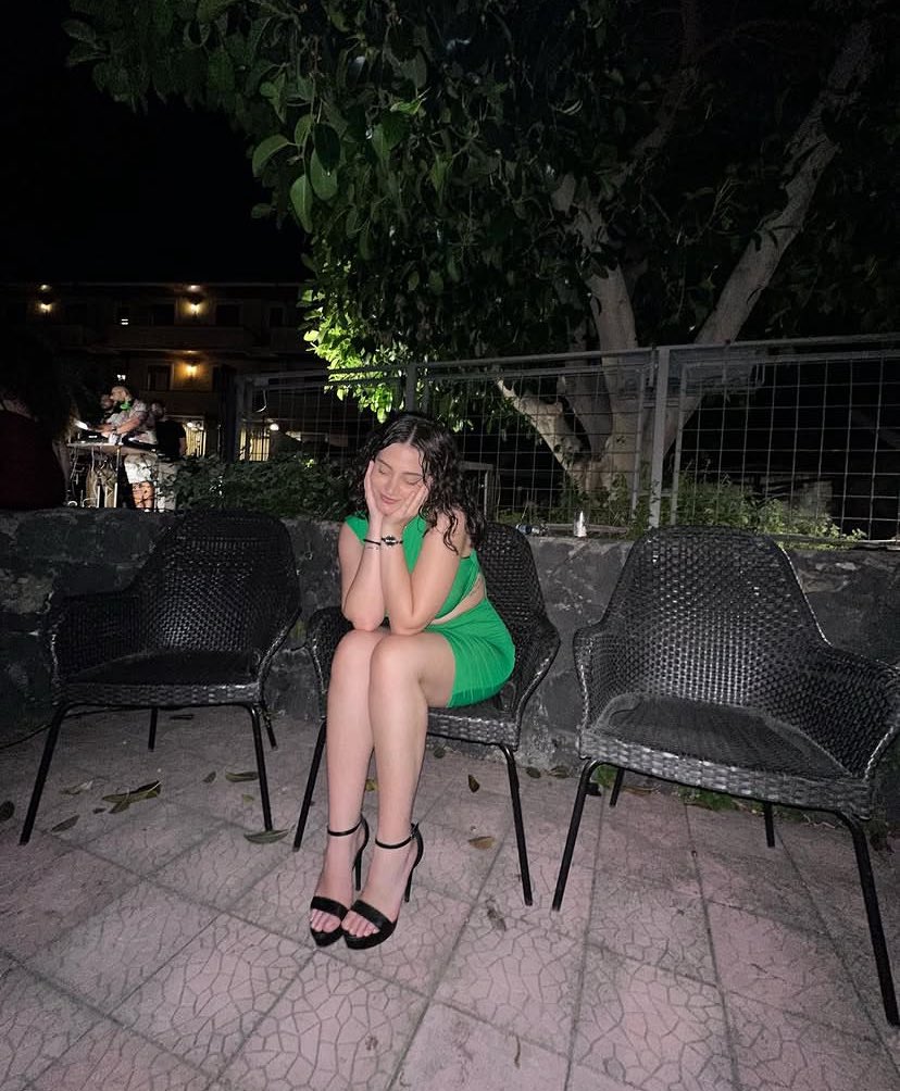 gizobusss's tweet image. Günaydınnn #lastnight