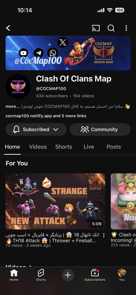 TikTok I’m Loser tweet media