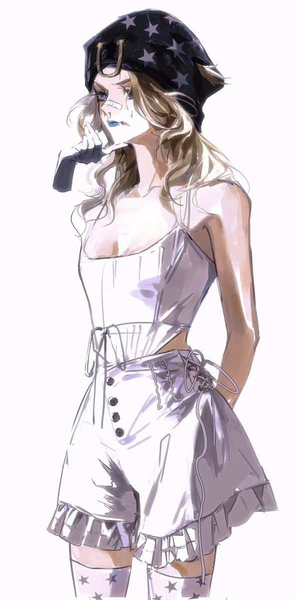 接上一条，一些之前没发过的