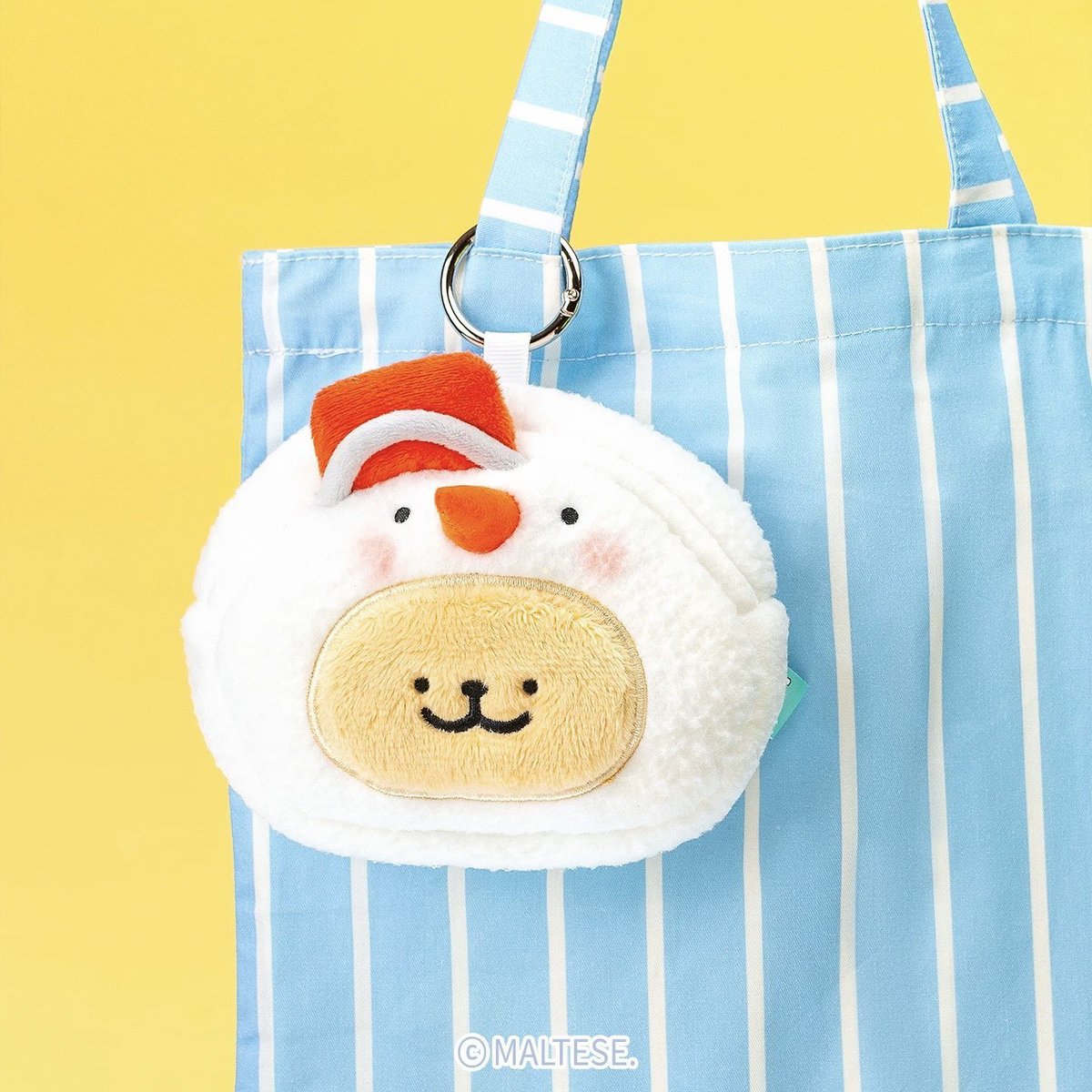 iicemill's tweet image. ••Pre🇨🇳 กระเป๋าใส่แอร์พอด ของเล็กๆMaltese

ราคาอันละ 380 บาท☃️❄️

(ราคารวมภาษี+ส่งในไทย)

รอสินค้า 8-14 วัน หลังเว็บจัดส่งน้าา

📍สนใจ dm มาได้เลยนะคะ

#ตลาดนัดmaltese #maltese #พวงกุญแจmaltese #ตลาดนัดarttoy #ตลาดนัดกล่องสุ่ม #กล่องสุ่ม #ตลาดนัดsanrio #ตลาดนัดซานริโอ้ #พรีจีน