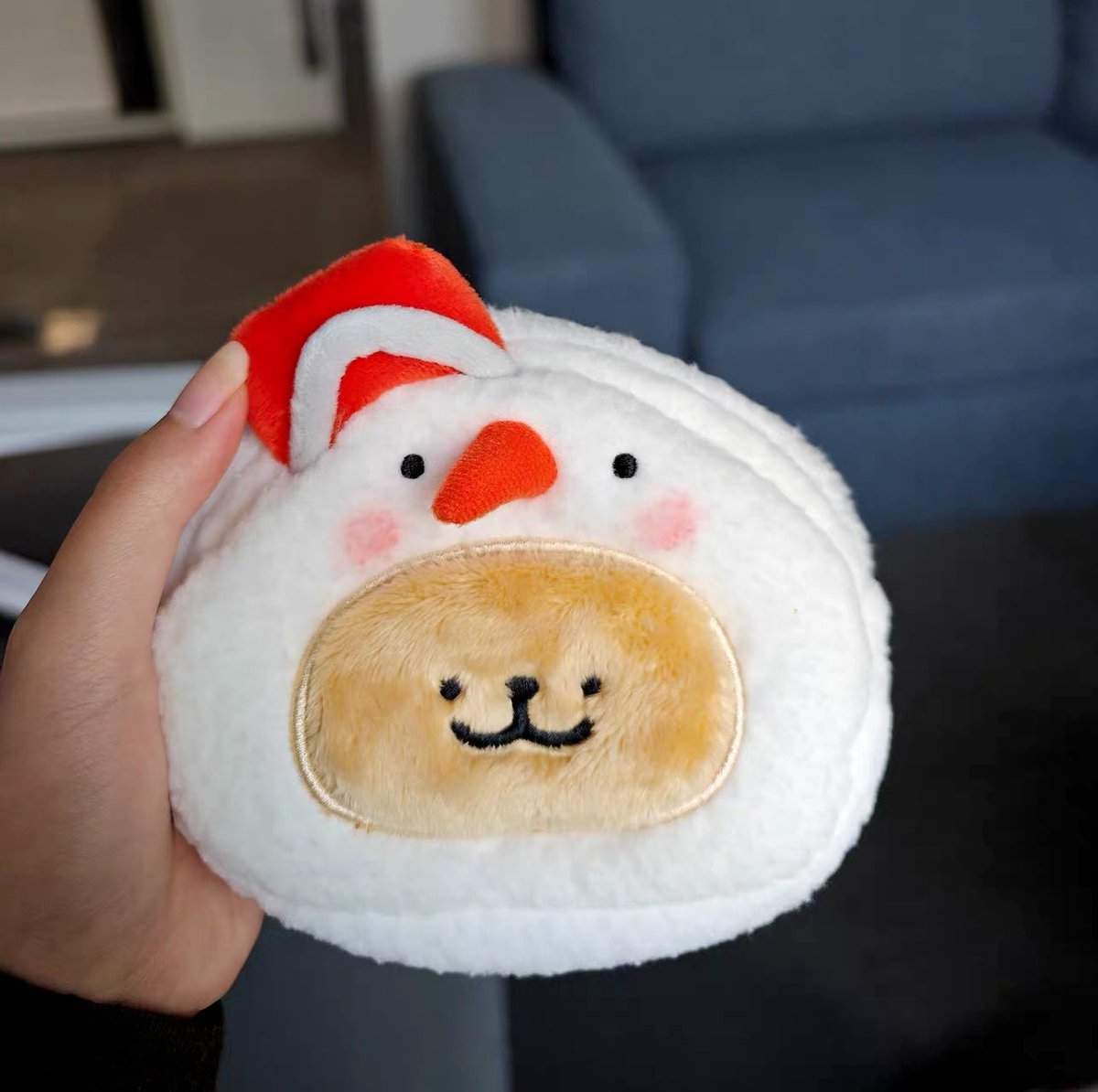 iicemill's tweet image. ••Pre🇨🇳 กระเป๋าใส่แอร์พอด ของเล็กๆMaltese

ราคาอันละ 380 บาท☃️❄️

(ราคารวมภาษี+ส่งในไทย)

รอสินค้า 8-14 วัน หลังเว็บจัดส่งน้าา

📍สนใจ dm มาได้เลยนะคะ

#ตลาดนัดmaltese #maltese #พวงกุญแจmaltese #ตลาดนัดarttoy #ตลาดนัดกล่องสุ่ม #กล่องสุ่ม #ตลาดนัดsanrio #ตลาดนัดซานริโอ้ #พรีจีน