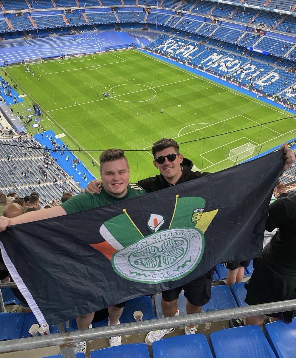 Anton 🇮🇪 tweet media