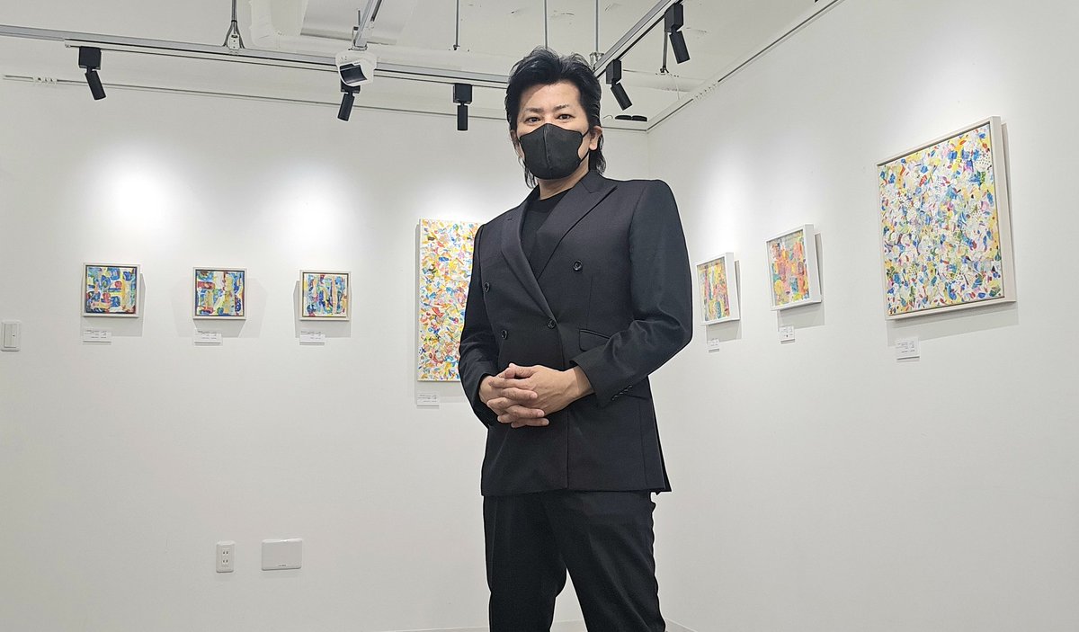 C4_TOKI (STEALTH) tweet media