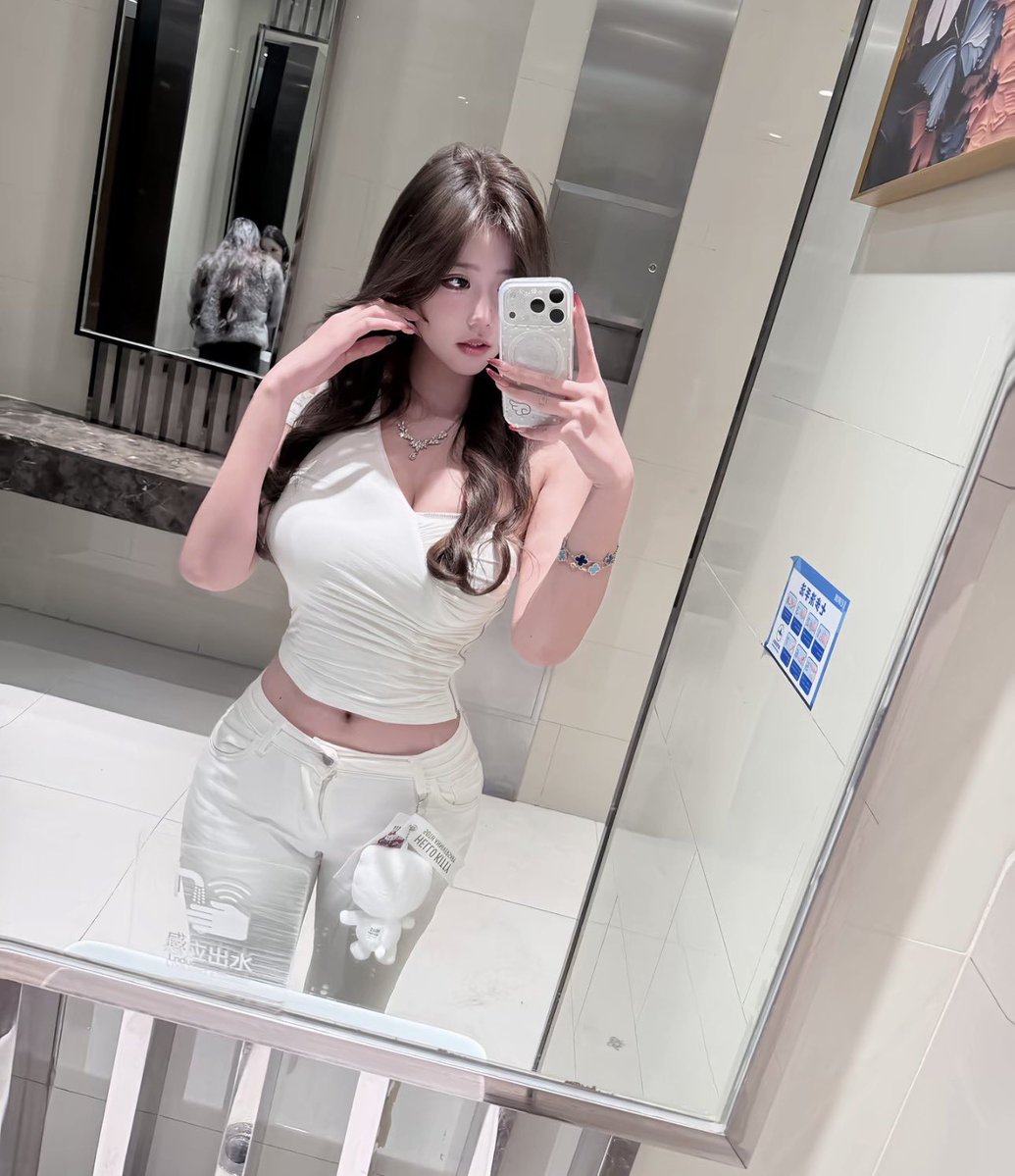 烫手的冰 tweet media