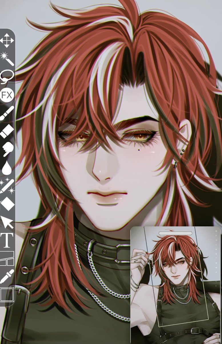 Pocketwwatch • Working on Commissions tweet media