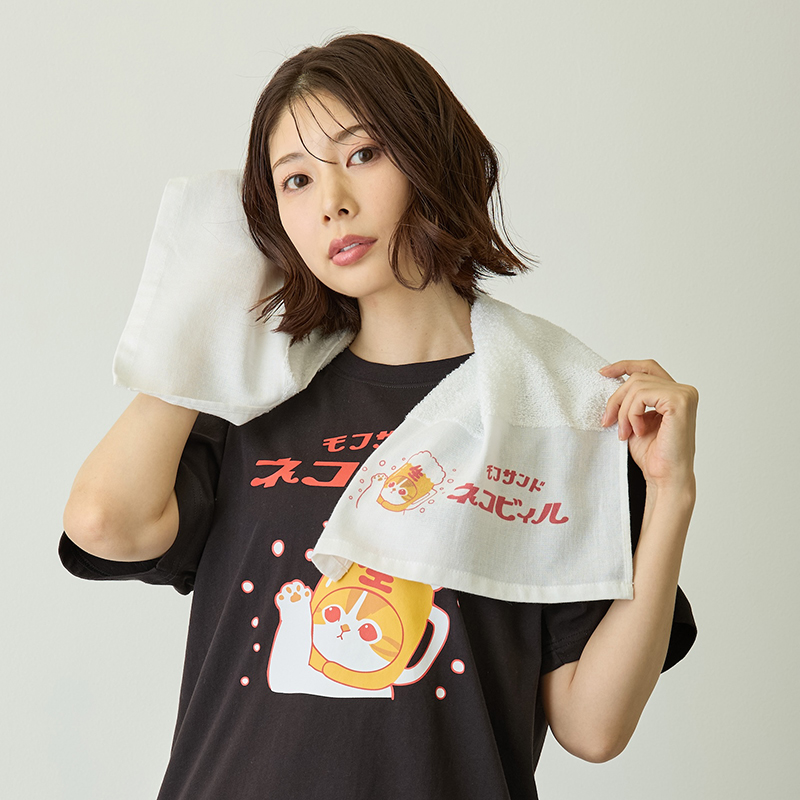 mofusand_kouhou's tweet photo. 【5月1日発売 新グッズお知らせ】

「温泉タオル(全3種)」

お取り扱いはスレッドをご確認ください🐱

#mofusand https://t.co/piJTRnV54C