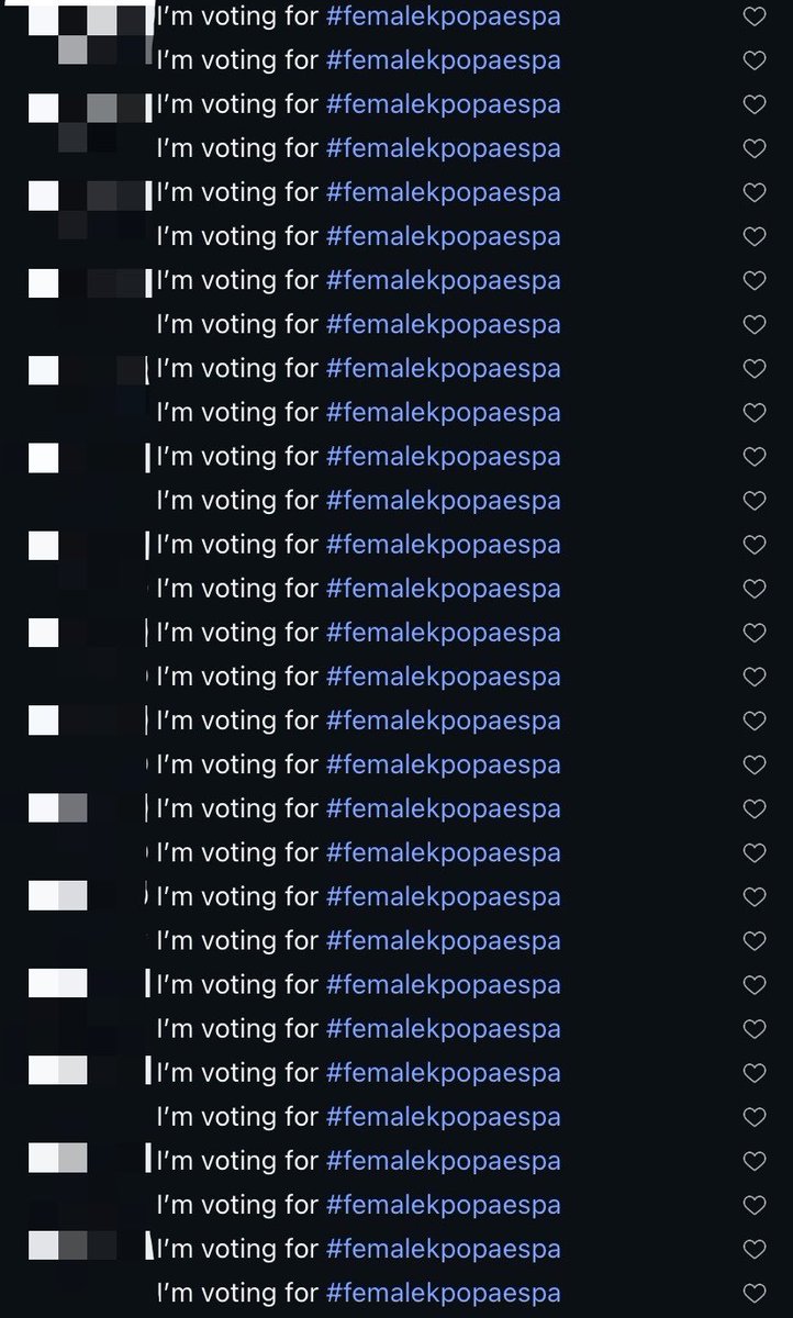 aespa pics tweet media