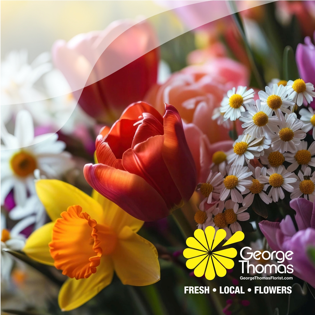 GeorgeThomasFlorist tweet media