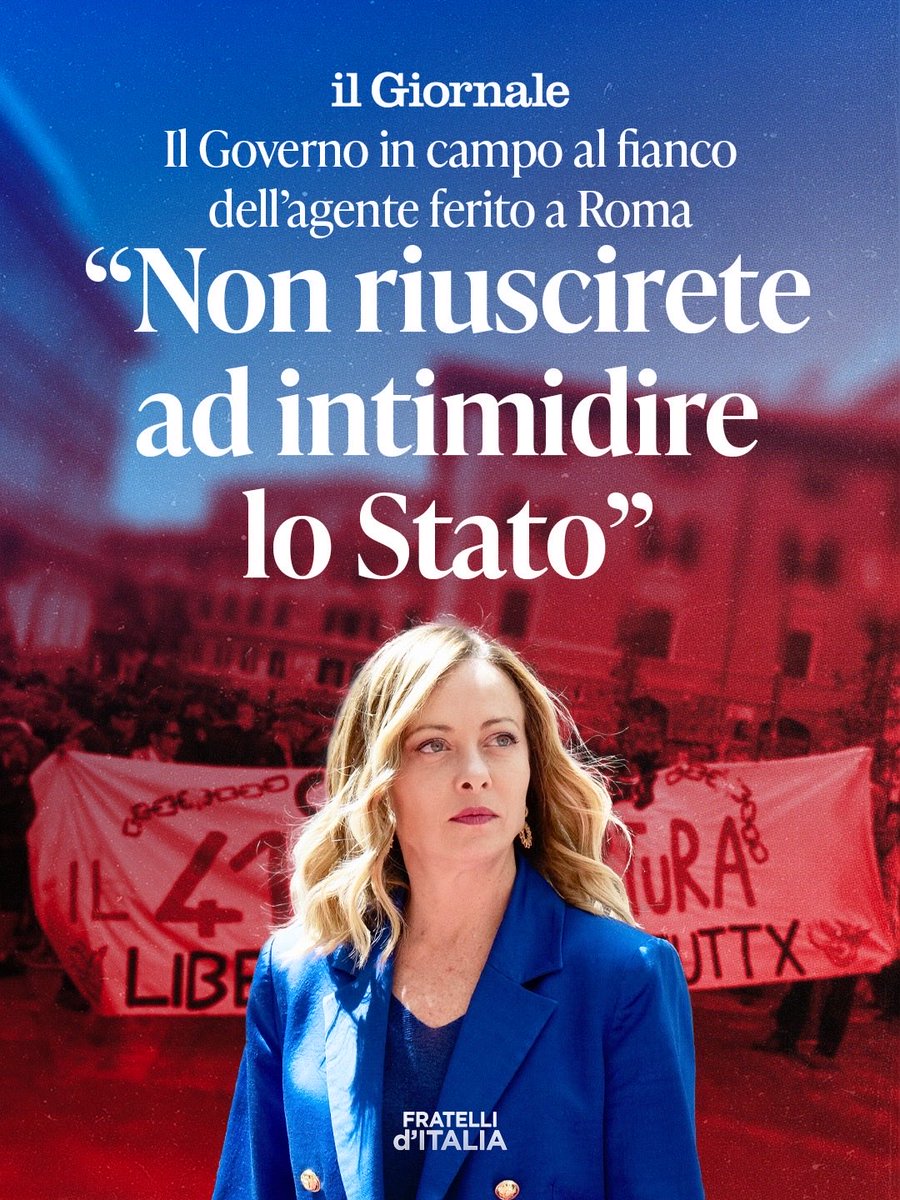 Fratelli d'Italia 🇮🇹 tweet media