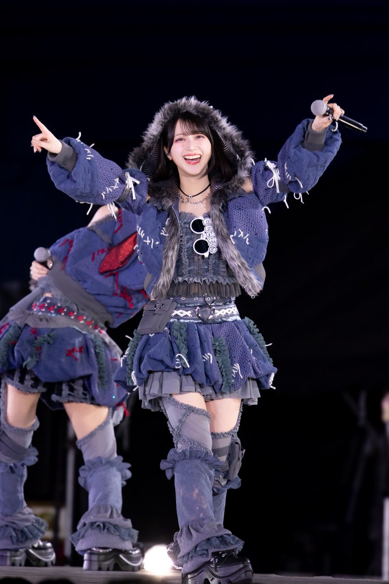 萌香(もか)☕️🦑 tweet media