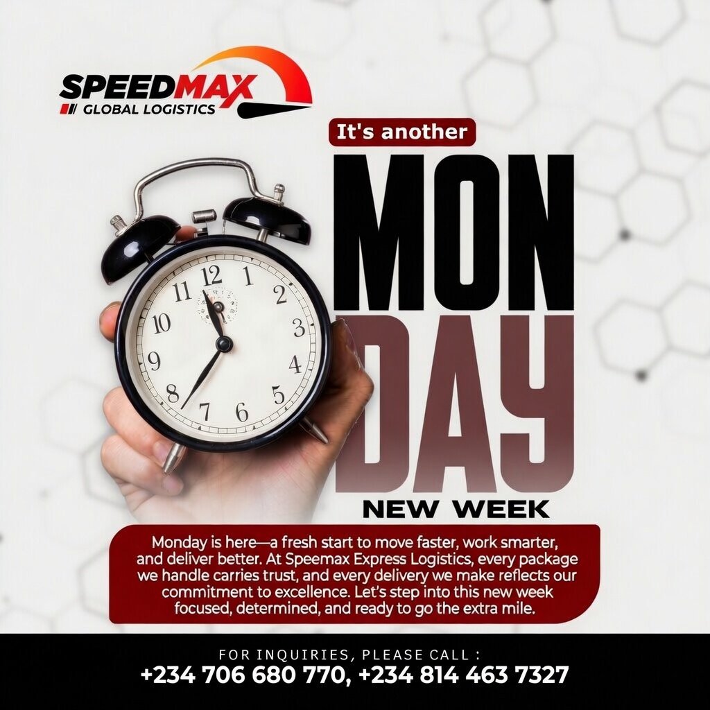 speedmaxng tweet picture