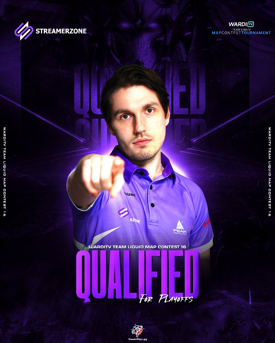 Streamerzone Esports tweet media