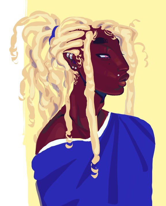 Noodles | 🍉 tweet media